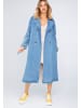 Wittchen Denim coat in Blue