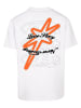 Mister Tee Mister Tee T-Shirts in white