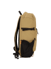 Haglöfs Ardos Rolltop 22 Daypack 49 cm Laptopfach cinnamon brown - true black