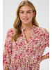 SAINT TROPEZ Kleid EdaSZ Casual fit in Ballerina Brushed Blooms
