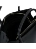 Valentino Wilk Shopper Tasche 27 cm in nero