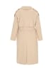 DreiMaster Women Coat in sand