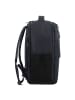 Jump Dunaa Reiserucksack 40 cm Laptopfach in navy