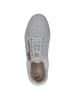Caprice Halbschuh in WHITE NAPPA