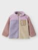 name it Teddyjacke in Orchid Bouquet