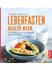 TRIAS Buch - Leberfasten nach Dr. Worm