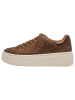 Tamaris Sneaker in BRONCE GLAM