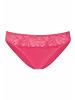 Vivance Bikinislip in pink, navy, petrol