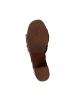 Joia Mules mit Absatz Schwarz