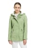 Gil Bret Sommerjacke mit abnehmbarer Kapuze in Sage