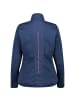 cmp Softshelljacke Jacket in Dunkelblau