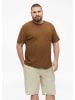 s.Oliver T-Shirt  in  8919_braun