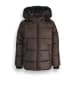 Coccodrillo Winterjacke in braun