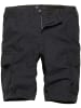 Vintage Industries Short in Blau