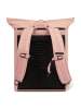 Pactastic Urban Collection Daypack 45 cm Laptopfach rose