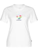 Converse Converse T-Shirts in white