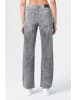 M.O.D Nicola Wide Leg Dynamic Grey
