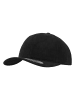  Flexfit Snapback in black