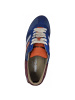 Kamo-Gutsu Sneaker  in Blau