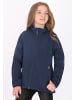 DreiMaster Mädchen (Kids) Softshelljacke in Marine