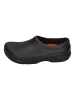 Crocs Clogs OnTheClock LiteRide SlipOn in schwarz