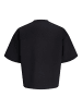 Jack & Jones Sweatshirt in Black