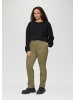 QS Hose CHINO  in  7854_olivgrün