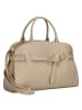 COCCINELLE Sabine - Henkeltasche 34 cm (sandshell) in sandshell