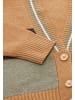DreiMaster Maritim Women Cardigan in Beige