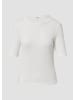 s.Oliver T-Shirt in 0210_ecru