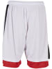 Ecko Unltd. Short in white/red