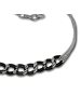 SilberDream Armband Silber 925 Sterling Silber ca. 18cm Fantasiekette