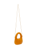 myMo at night Women Handbag in Orange