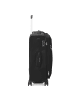 Roncato Joy 4-Rollen Trolley 63 cm in nero