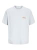 Jack & Jones T-shirt in Skyway