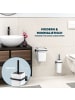 bremermann WC-Garnitur SAVONA Softtouch ca. 12 x 36,5 x 13 cm (B/H/T)