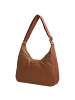 Liu Jo Anaba Hobo - Schultertasche L 35 cm (black) in deer