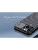 COFI 1453 Nillkin Camshield Pro Magnetic Kompatibel mit  iPhone 18 Pro in Schwarz