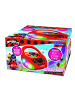 LEXIBOOK® Miraculous Bluetooth® CD-Player mit Lichteffekten