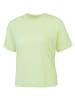 erima Studio Line SPIRIT T-Shirt in shadow lime