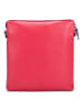 MYWALIT Milano Umhängetasche Leder 24 cm in  lipstick