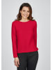 Rabe Pullover in Rot