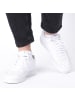 Occulto 10er Pack 100% Baumwolle Sneaker Socken Ingmar in Weiß