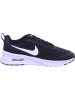Nike Schnürschuh in schwarz