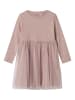 name it Kleid in Deauville Mauve