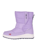 Trollkids Winterboots Kongsberg in soft purple