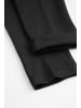 Coccodrillo Stoffhosen in schwarz