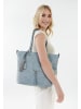 Tamaris Shopper TAS Nele in sky 534