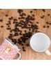 Mr. & Mrs. Panda Kaffeebecher Einhorn Prinzessin ohne Spruch in Rot Pastell