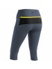 Maier Sports Outdoorhose Arenit Capri in Marine